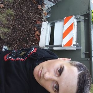 Meet your Posher, Christopher